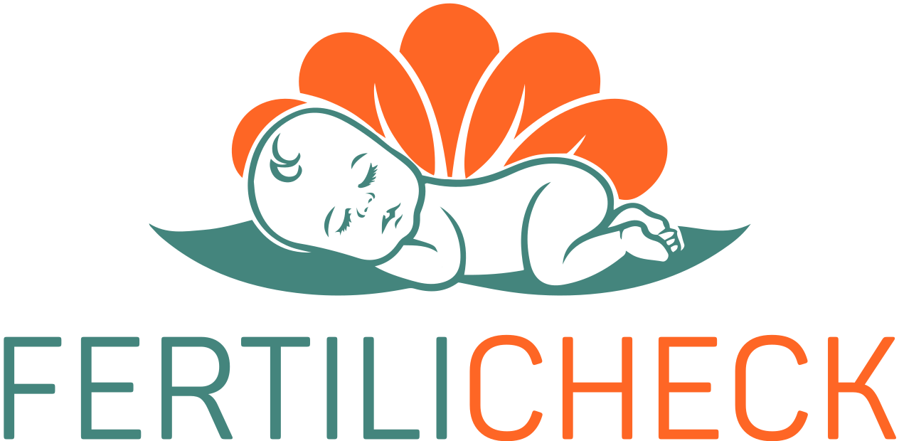 FertiliCheck logo
